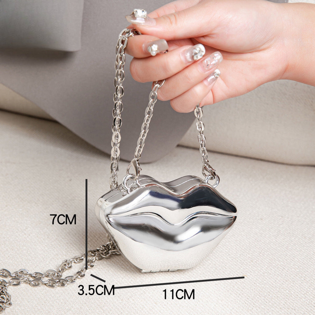 KODEINE KISS CLUTCH