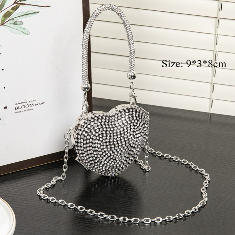 CROSS MY HEART BAG