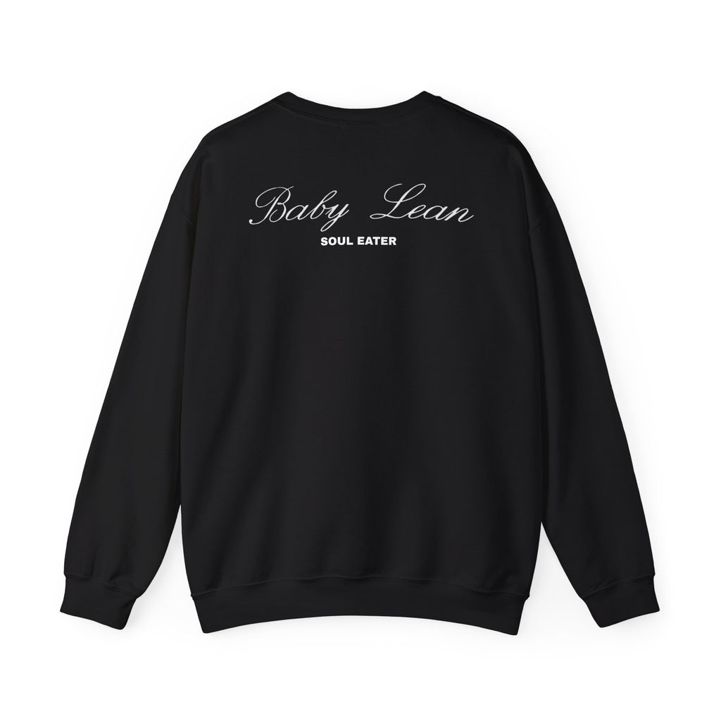 BABY LEAN F*CK CREWNECK