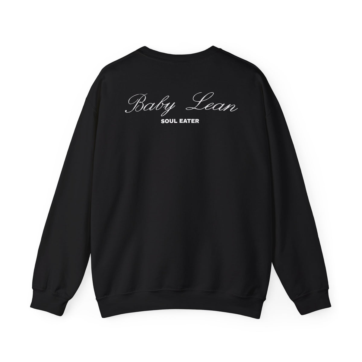 BABY LEAN F*CK CREWNECK