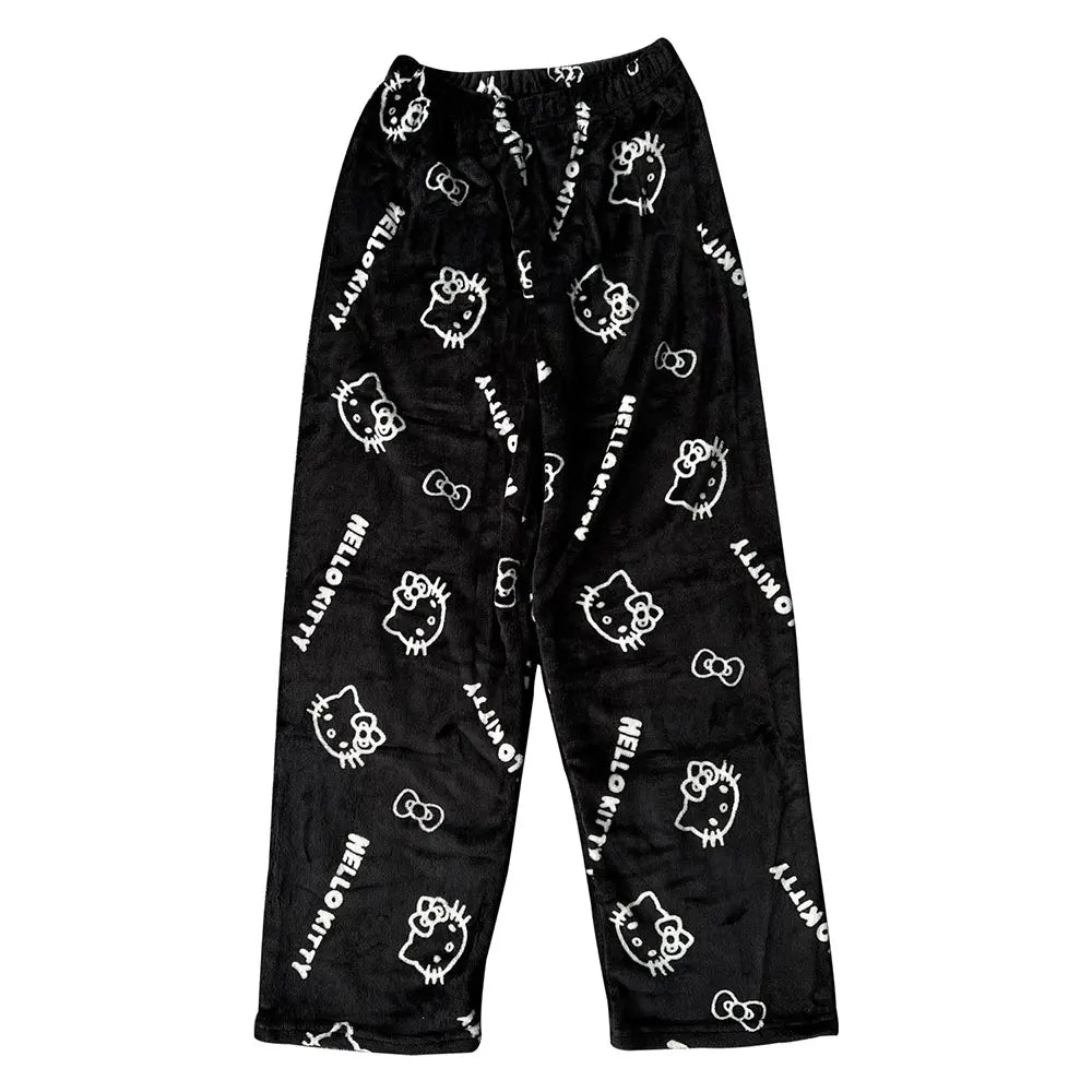 HELLO KITTY PJS