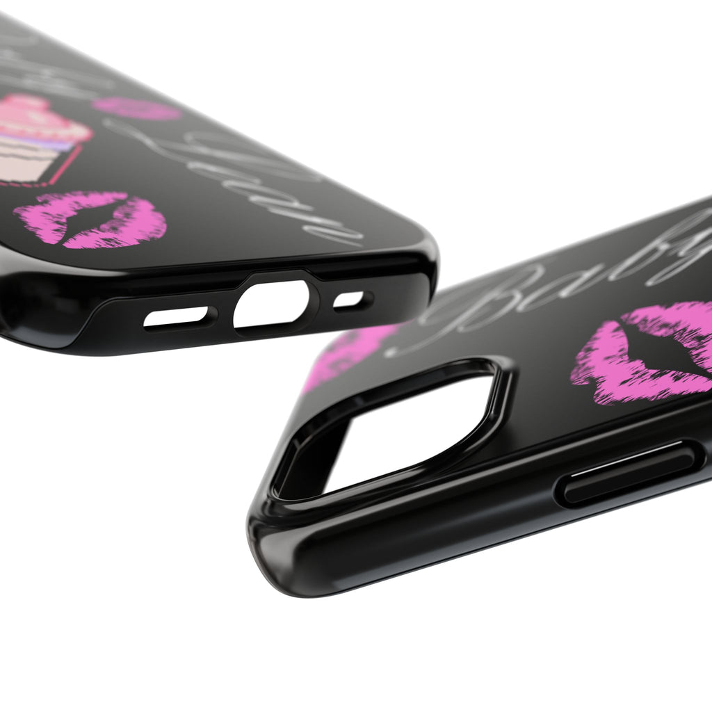 BABY LEAN KODEINE KISS PHONE CASE