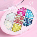 FACE & BODY GLITTER