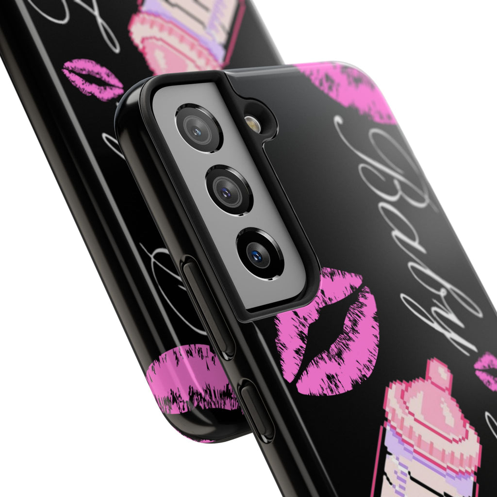 BABY LEAN KODEINE KISS PHONE CASE