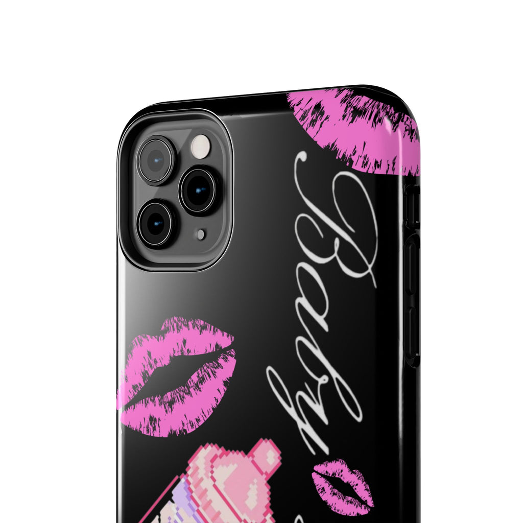 BABY LEAN KODEINE KISS PHONE CASE