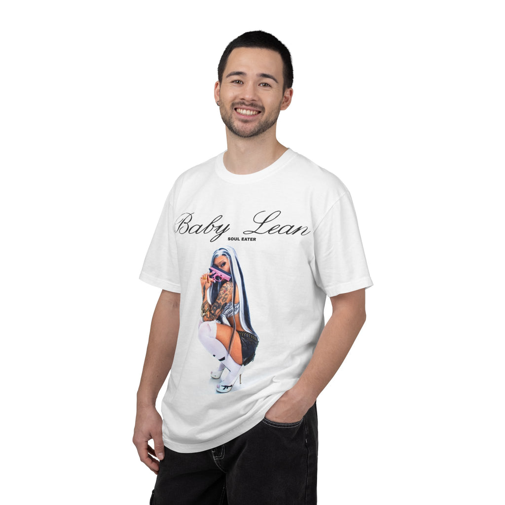 BABY LEAN ALBUM GRAPHIC T-SHIRT