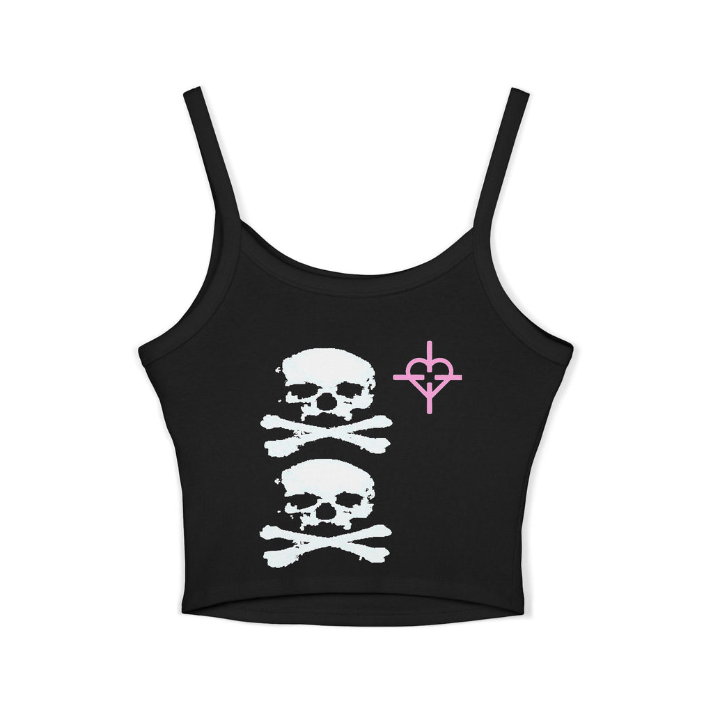 BABY LEAN FATAL ATTRACTION CAMI