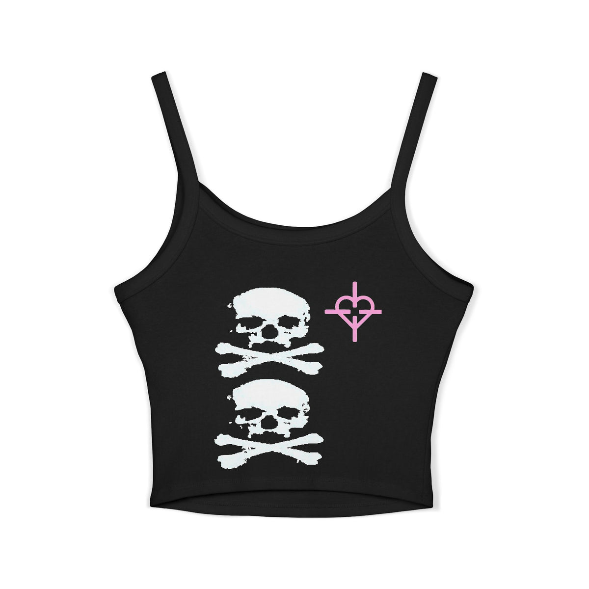 BABY LEAN FATAL ATTRACTION CAMI