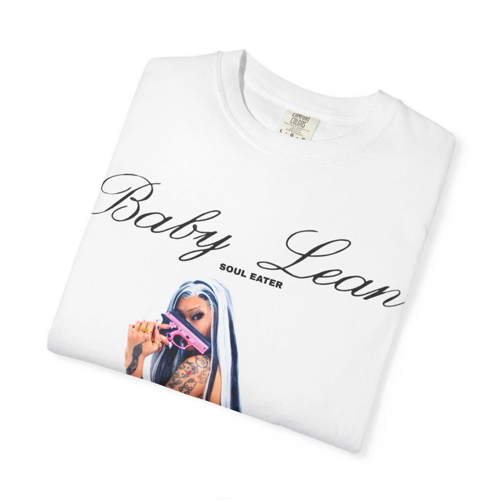 BABY LEAN ALBUM GRAPHIC T-SHIRT