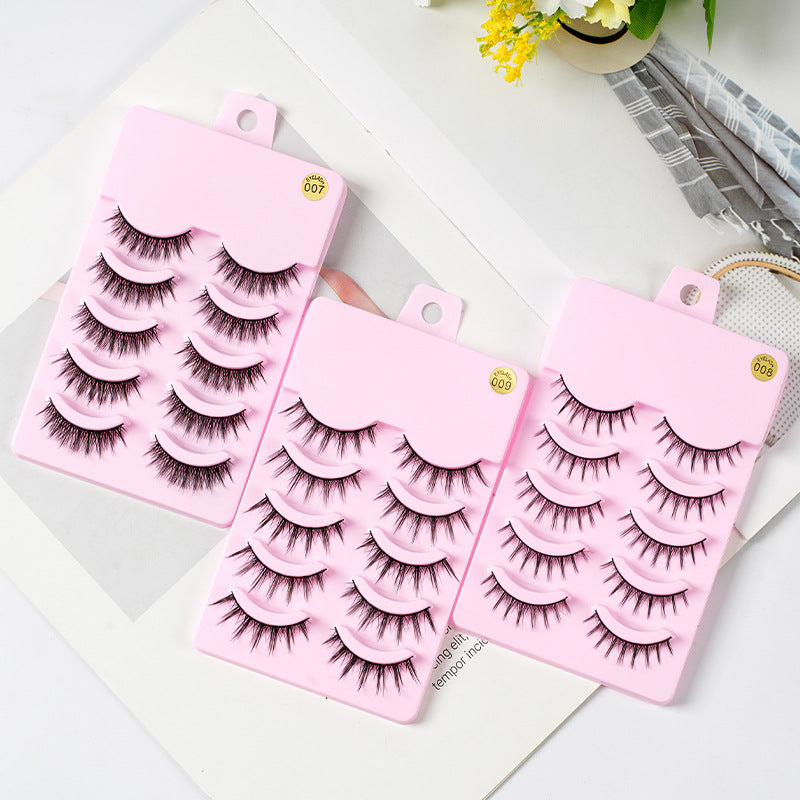 ANIME LASHES