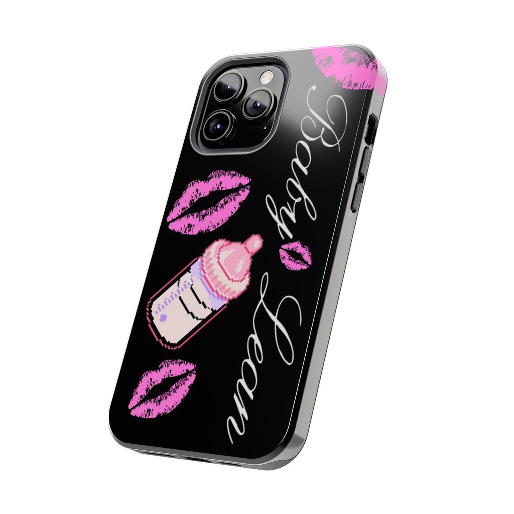 BABY LEAN KODEINE KISS PHONE CASE