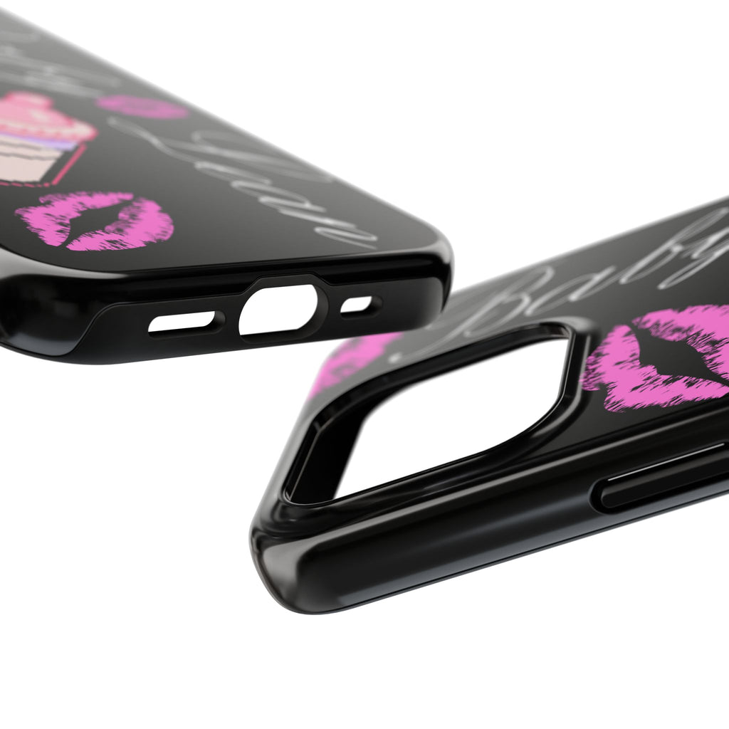 BABY LEAN KODEINE KISS PHONE CASE