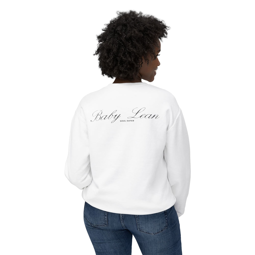 BABY LEAN F*CK CREWNECK