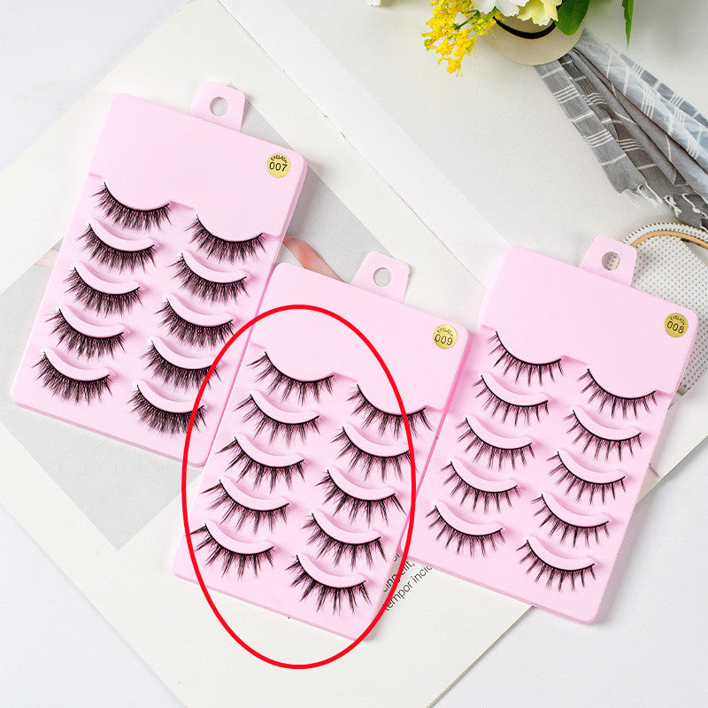 ANIME LASHES