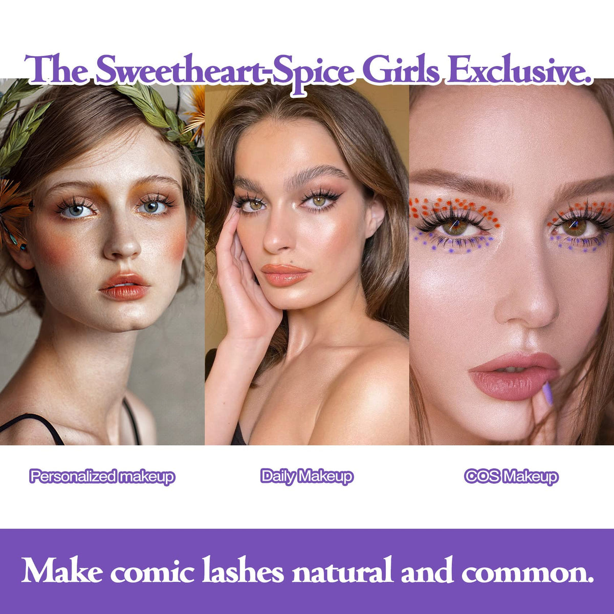 ANIME LASHES