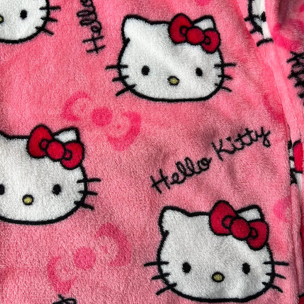 HELLO KITTY PJS