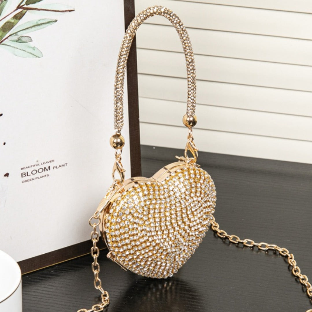 CROSS MY HEART BAG