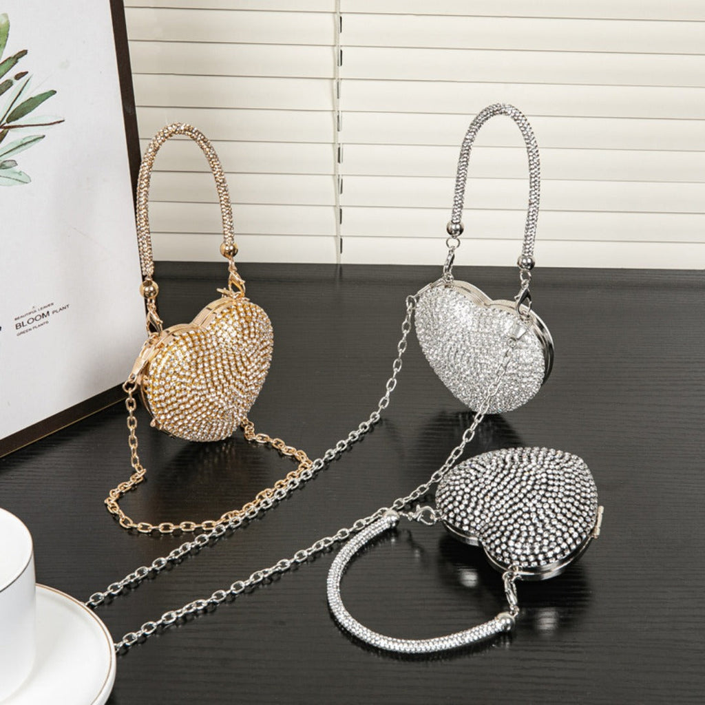 CROSS MY HEART BAG