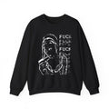 BABY LEAN F*CK CREWNECK