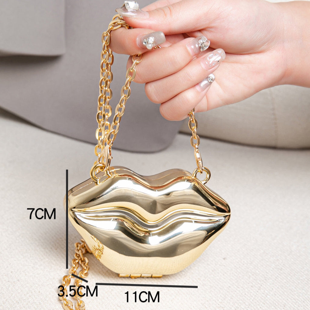KODEINE KISS CLUTCH