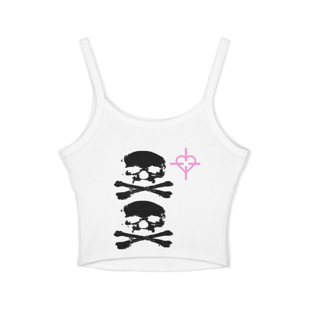 BABY LEAN FATAL ATTRACTION CAMI