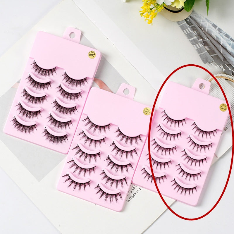 ANIME LASHES