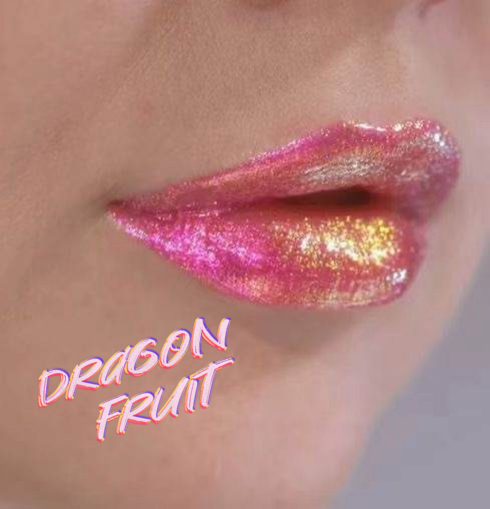 DEADLY VENOM LIPGLOSS