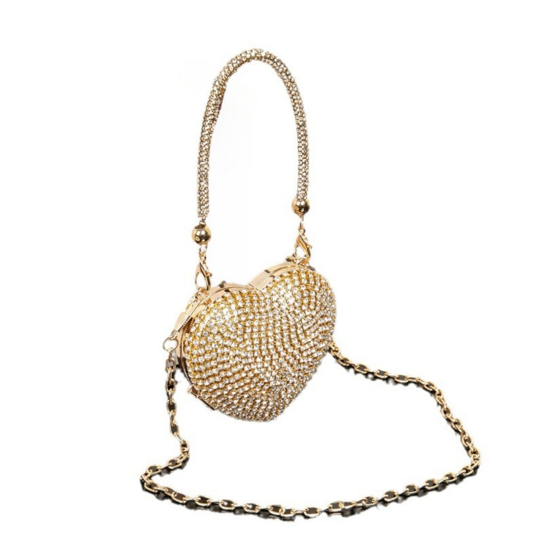 CROSS MY HEART BAG