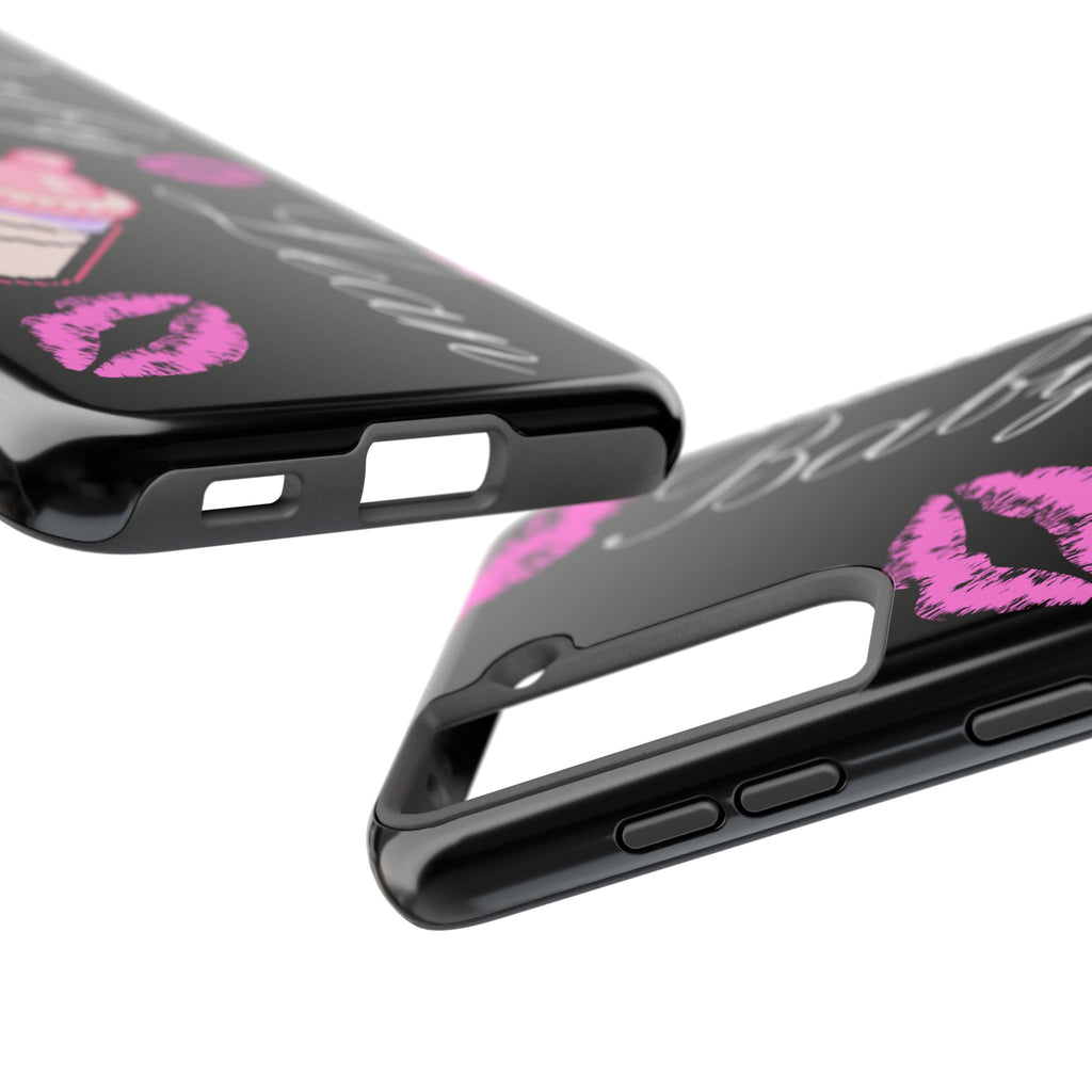BABY LEAN KODEINE KISS PHONE CASE