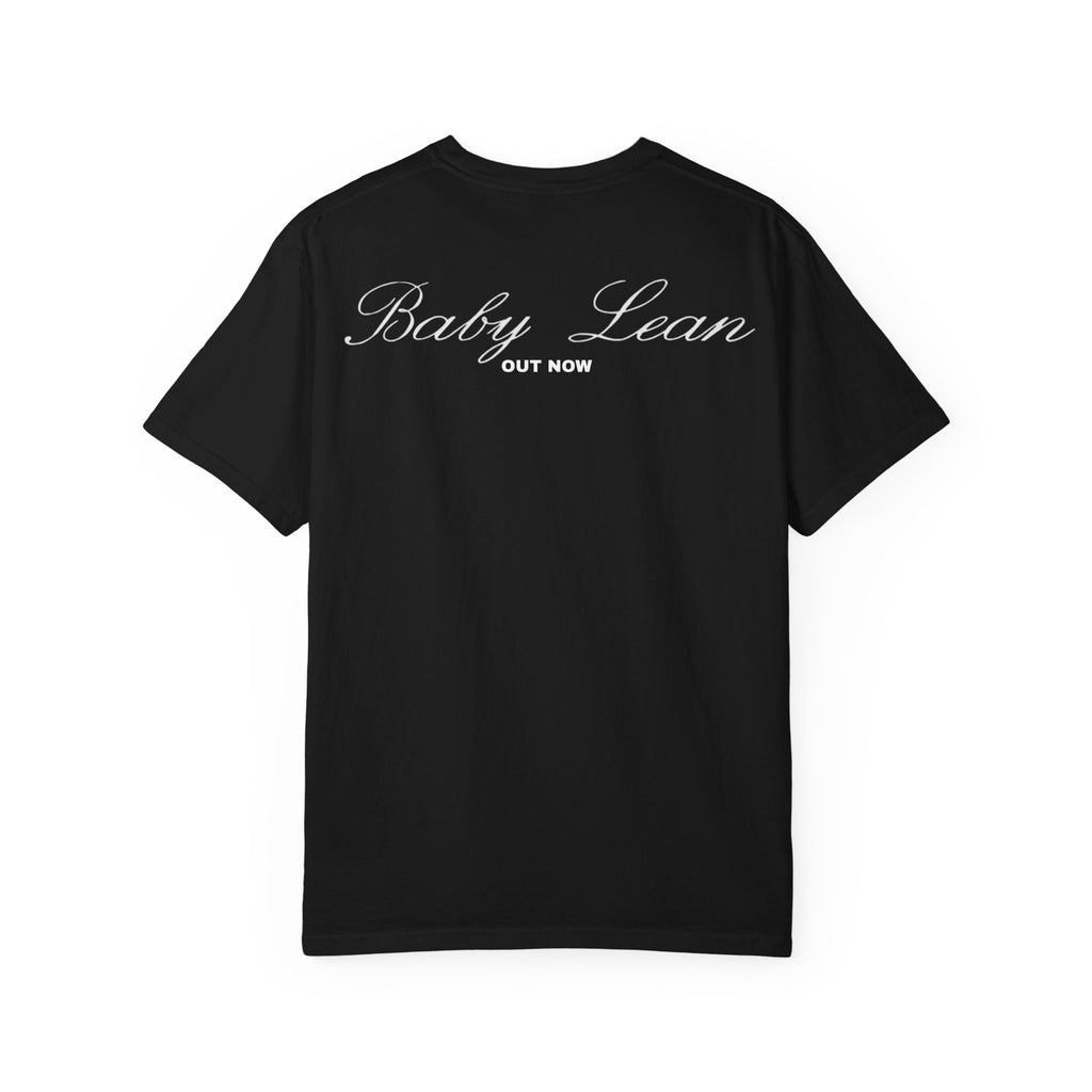 I♡LEAN PINKHEART GRAPHIC T-SHIRT