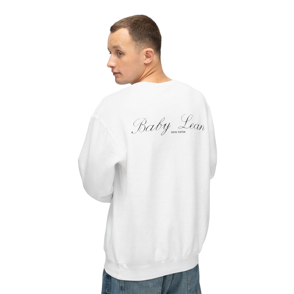 BABY LEAN F*CK CREWNECK