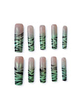 EXOTICA NAIL SET