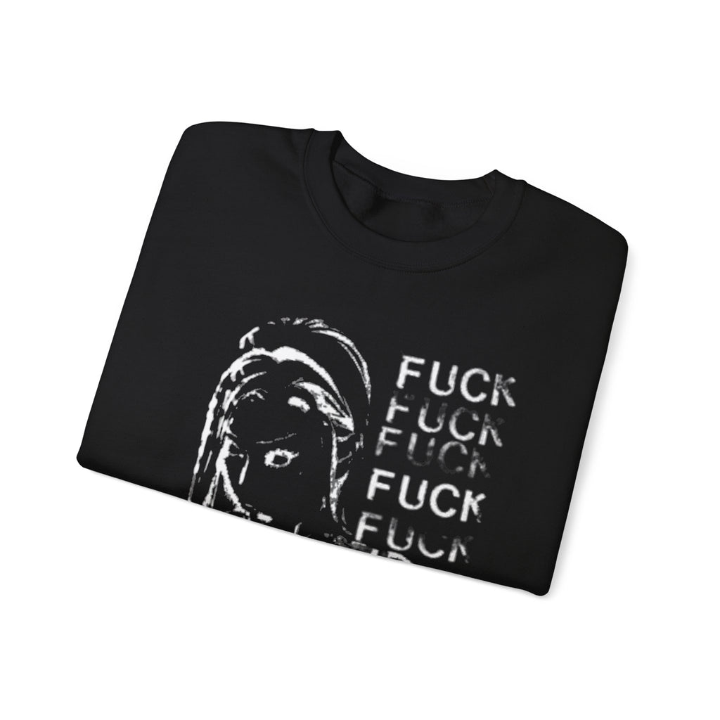 BABY LEAN F*CK CREWNECK