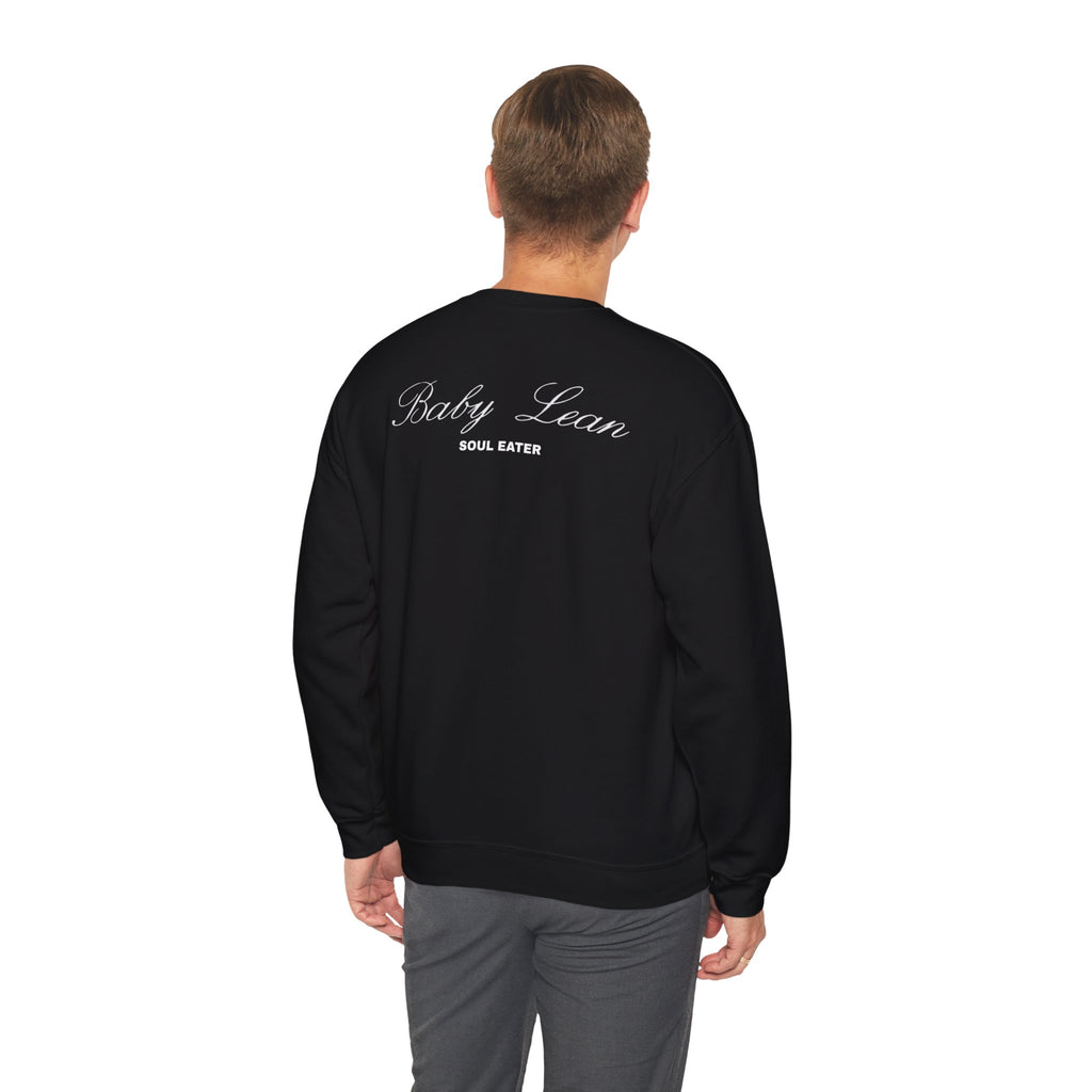 BABY LEAN F*CK CREWNECK