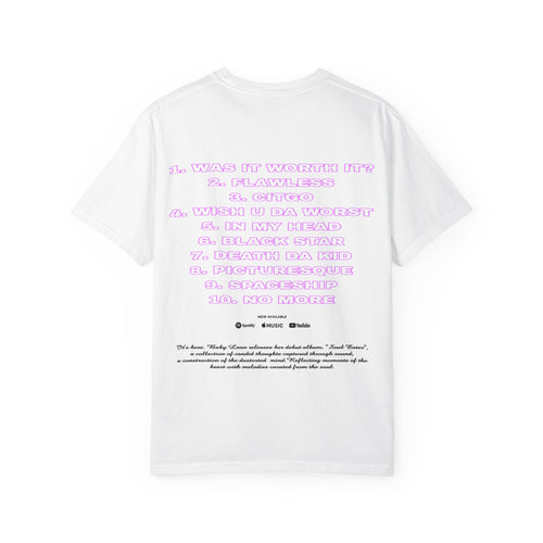 BABY LEAN ALBUM GRAPHIC T-SHIRT