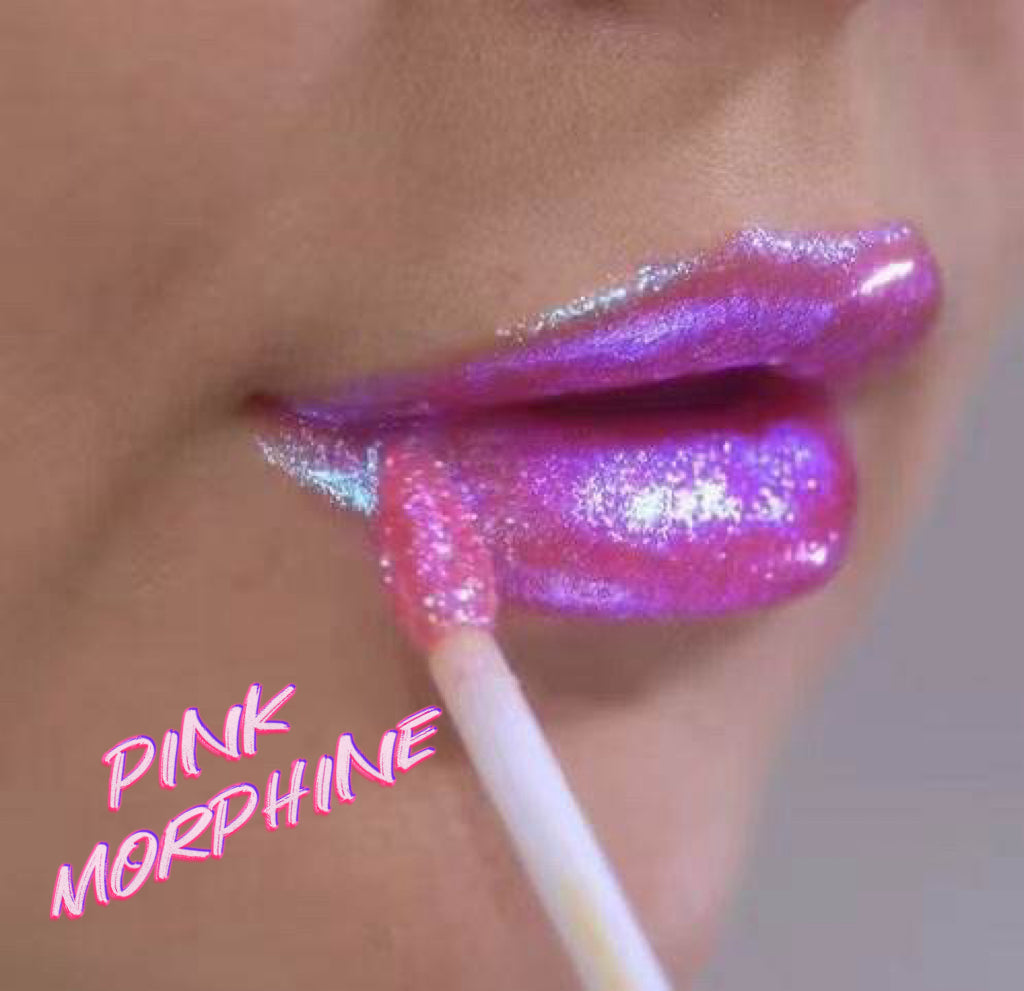 DEADLY VENOM LIPGLOSS