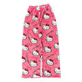 HELLO KITTY PJS