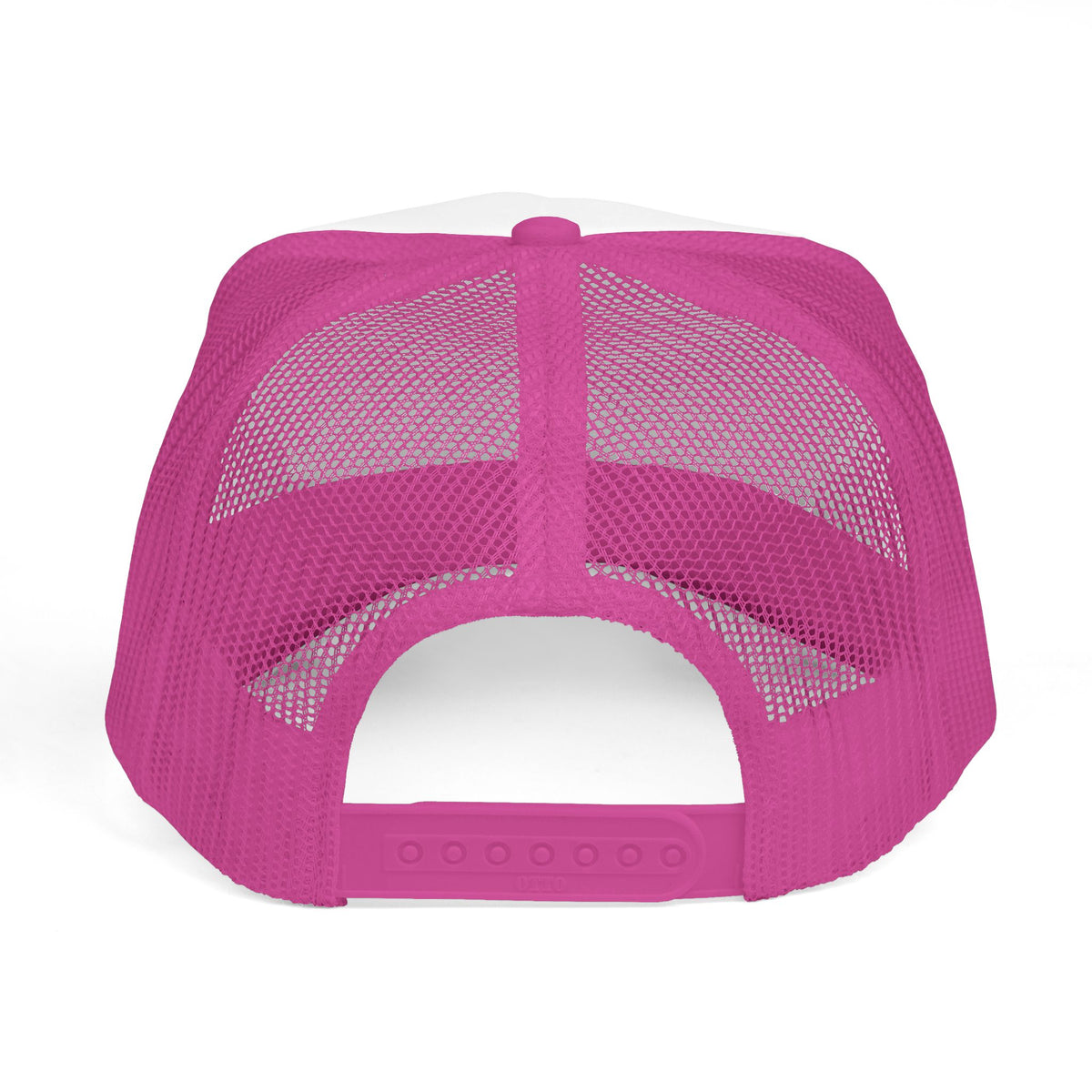 I ♡LEAN PINKHEART TRUCKER HAT