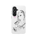 BABY LEAN KISS ME PHONE CASE