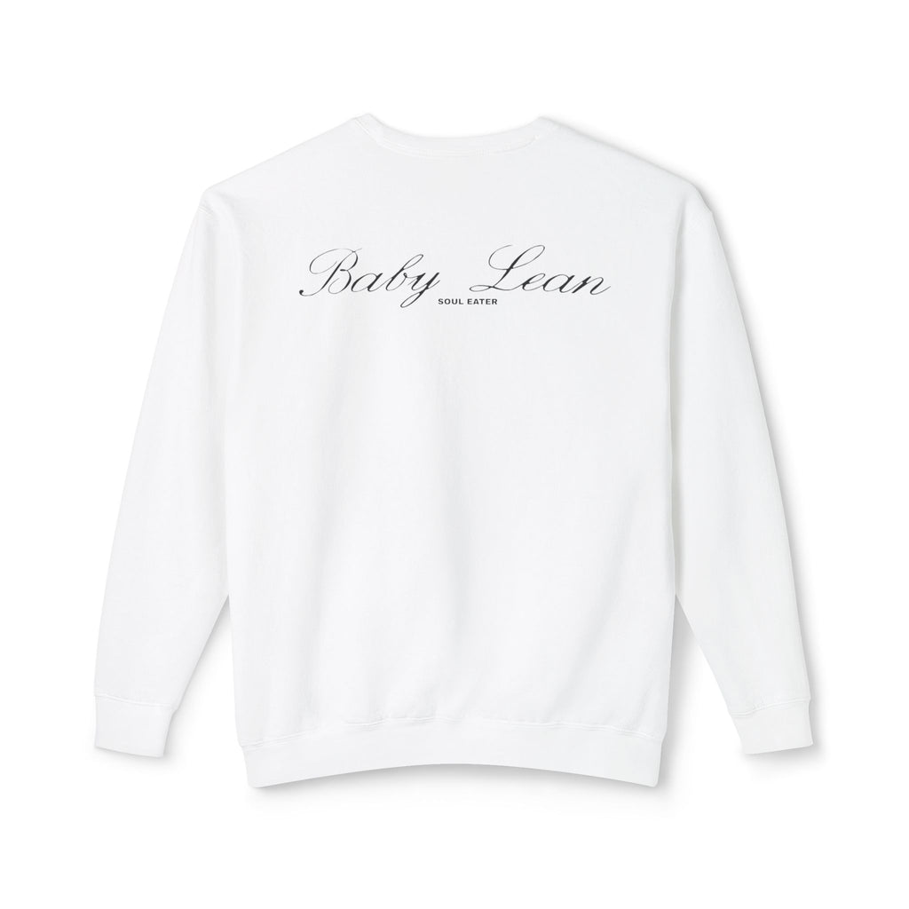 BABY LEAN F*CK CREWNECK