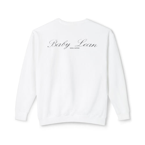 BABY LEAN F*CK CREWNECK