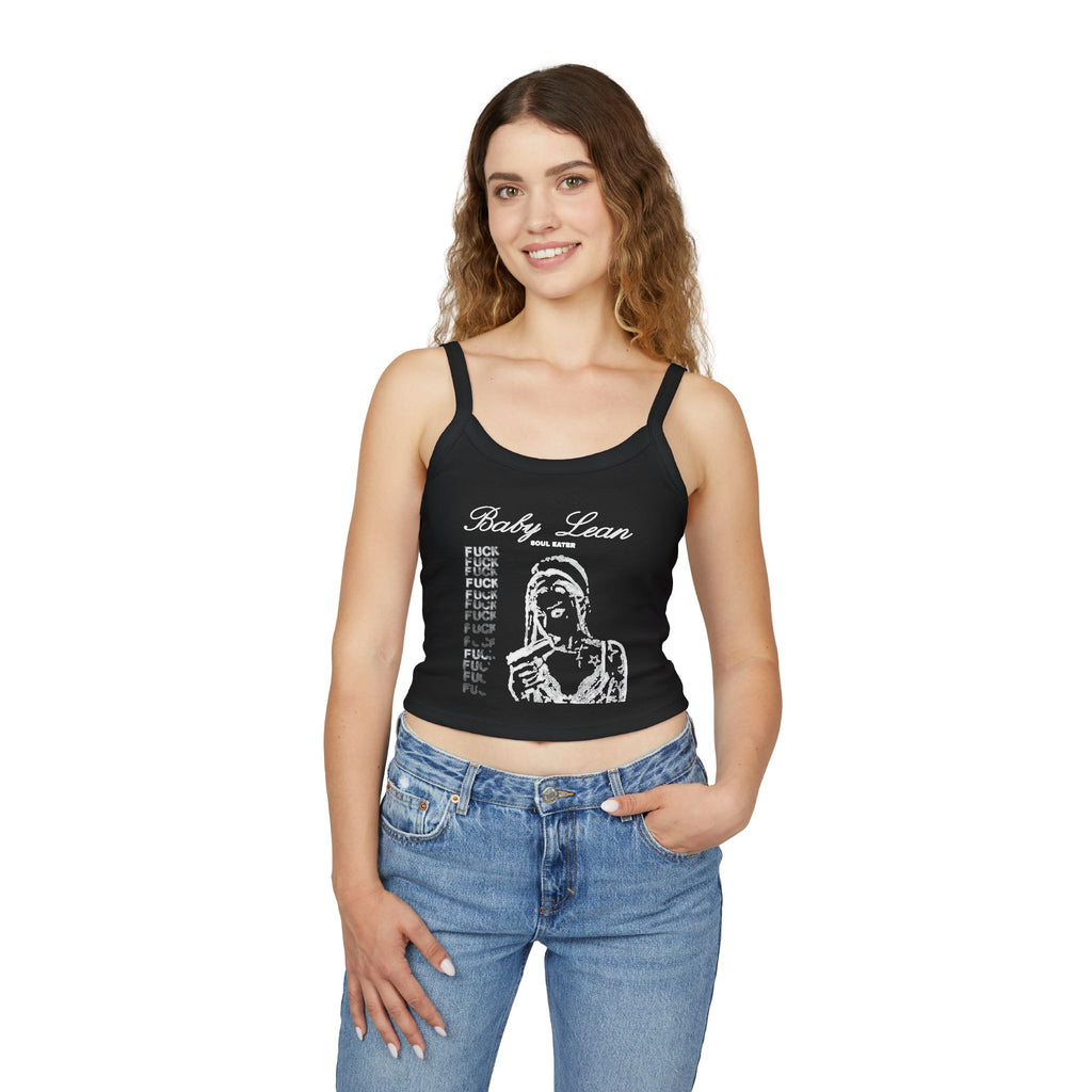 BABY LEAN FATAL ATTRACTION CAMI
