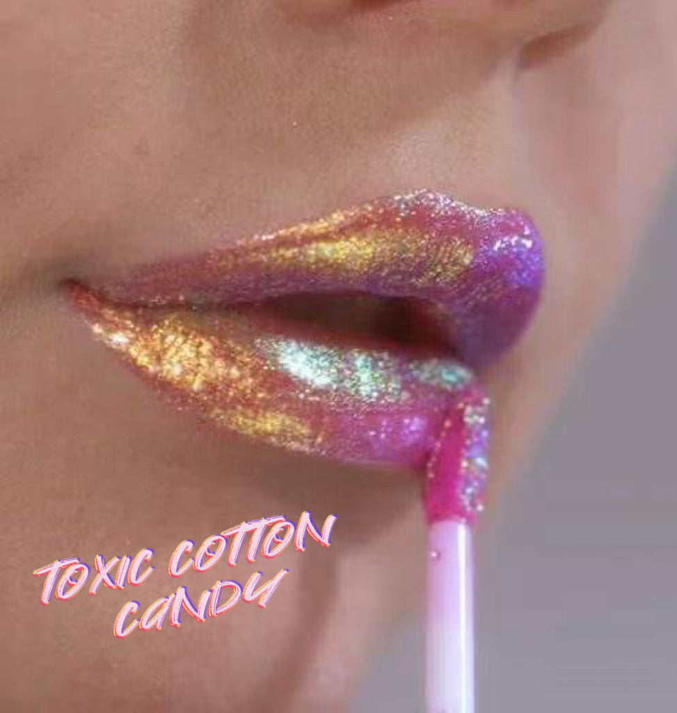 DEADLY VENOM LIPGLOSS