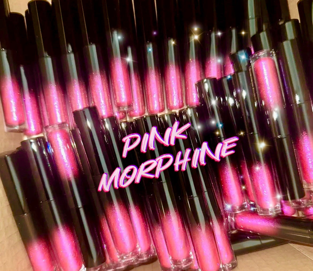 DEADLY VENOM LIPGLOSS