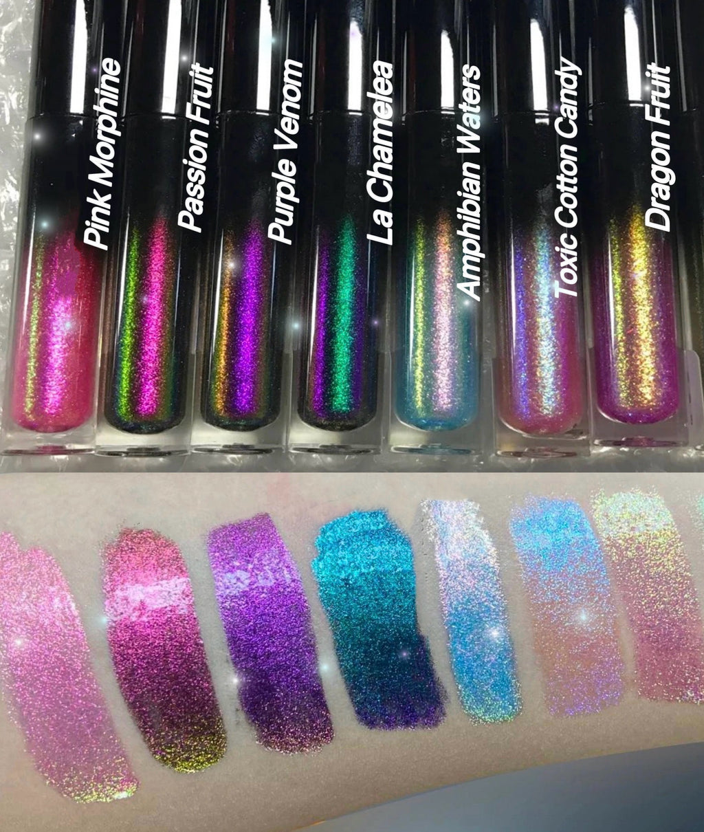 DEADLY VENOM LIPGLOSS