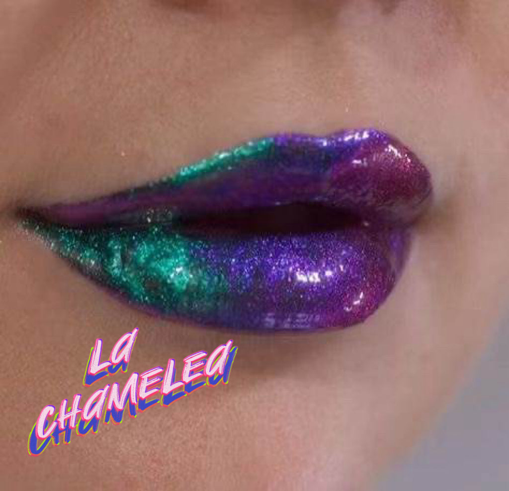 DEADLY VENOM LIPGLOSS