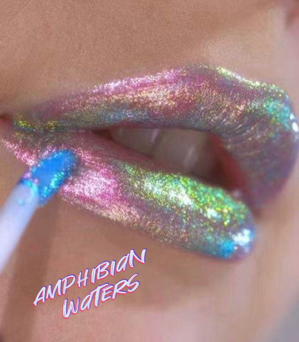 DEADLY VENOM LIPGLOSS