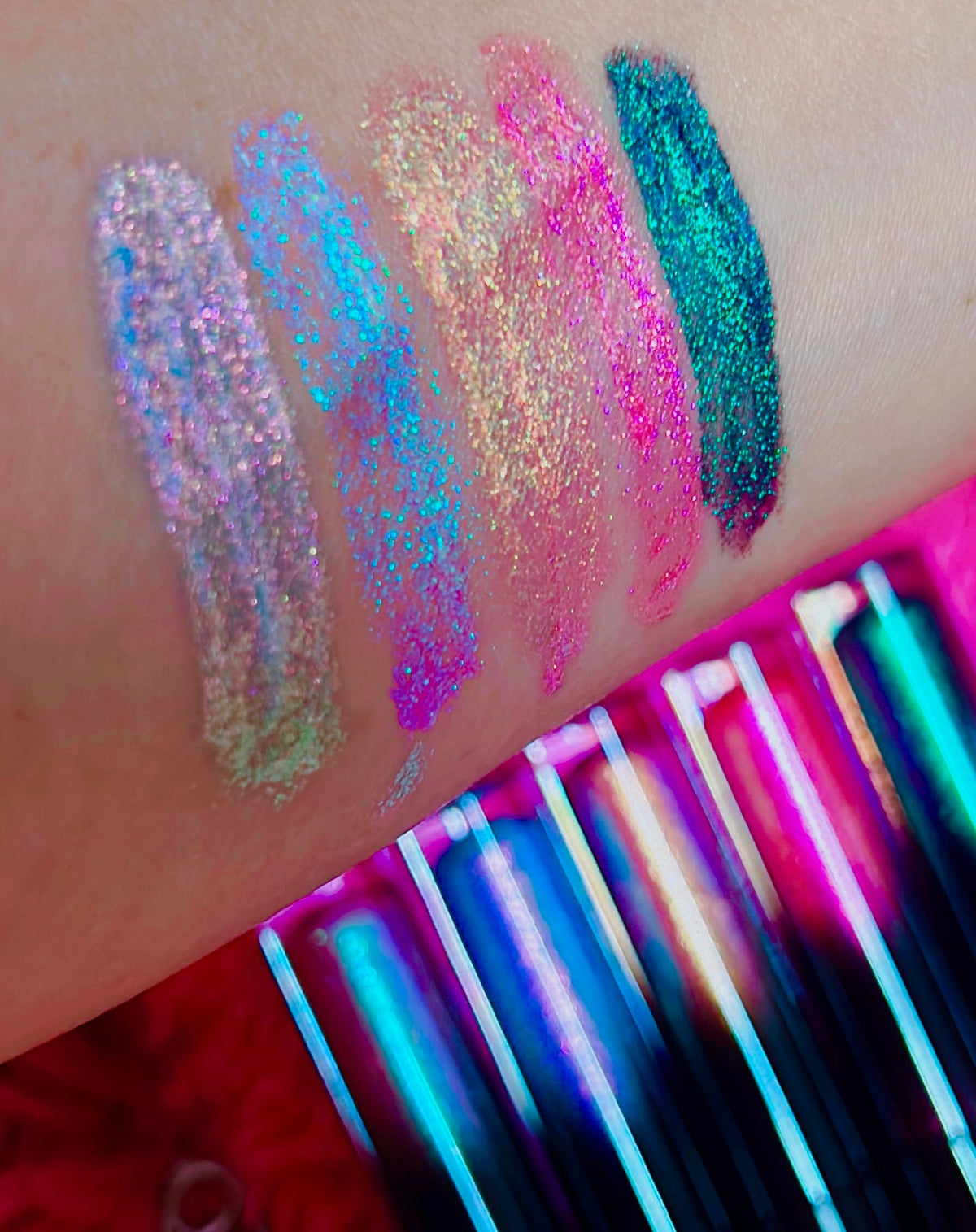 DEADLY VENOM LIPGLOSS