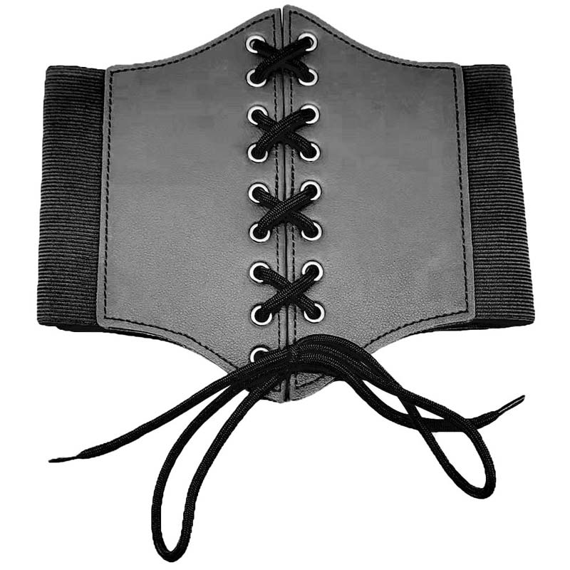 CORSET BELT