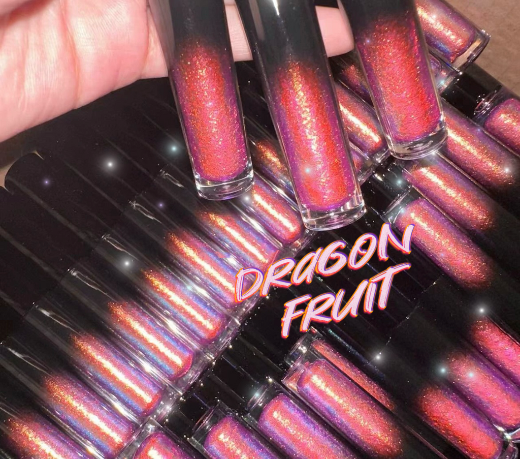 DEADLY VENOM LIPGLOSS